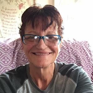 Meet your Posher, Peggy